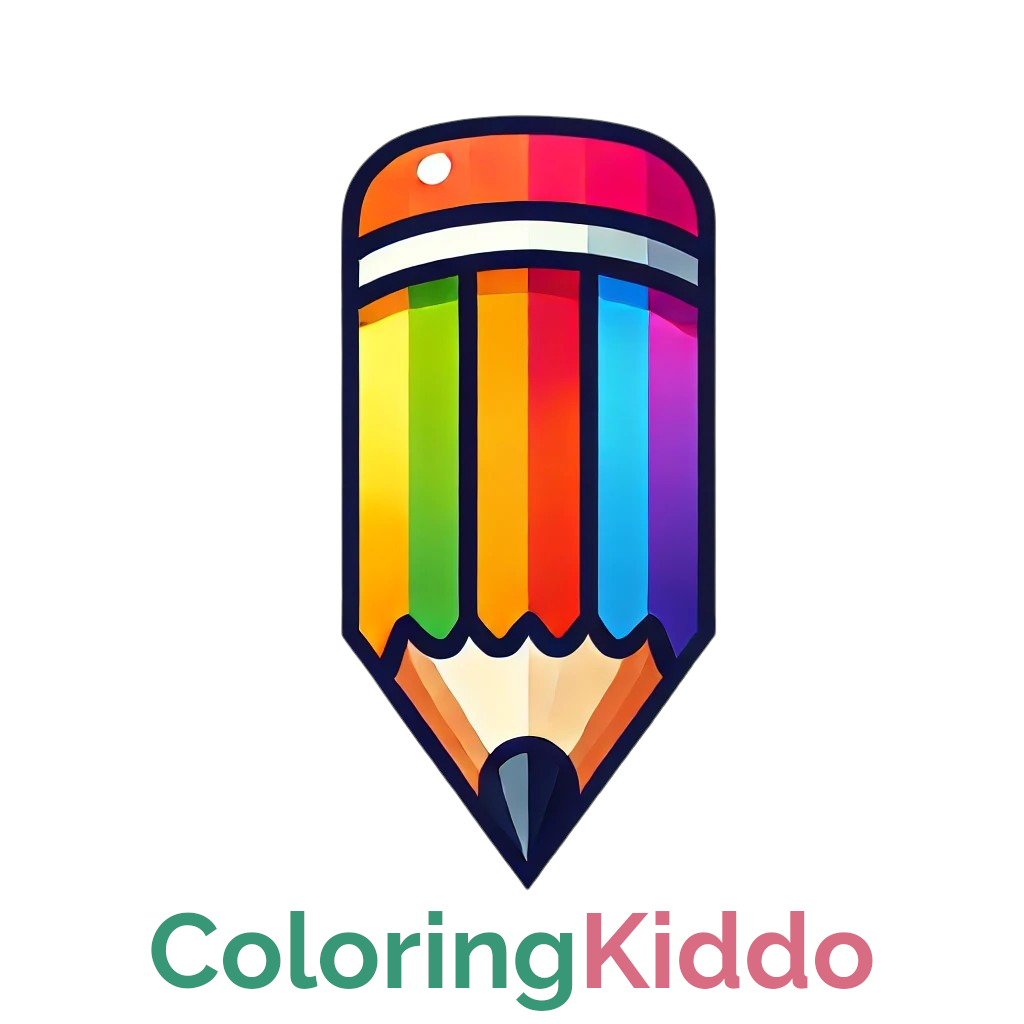 ColoringKiddo